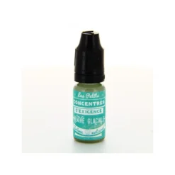 Menthe Glaciale Arôme 10ml VDLV
