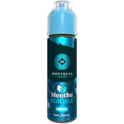 Menthe Glaciale Montréal Original 50ml