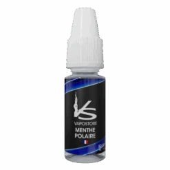 Menthe Polaire Vapostore 10ml