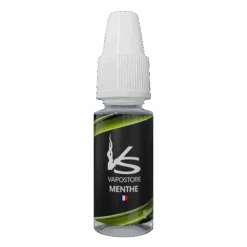 Menthe Vapostore 10ml