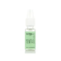 Menthol Additif Extradiy Extrapure 10ml