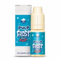 Mint Fuji Frost Pulp 10ml