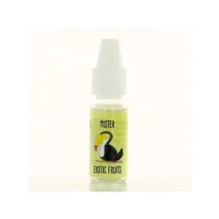 Mister Exotic Fruit Aromes Extradiy Extrapure 10ml