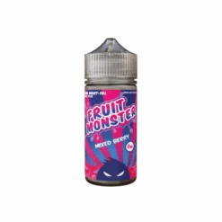 Mixed Berry Fruit Monster Vape Labs 100ml