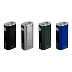 Mod Box Istick TC 40w Eleaf