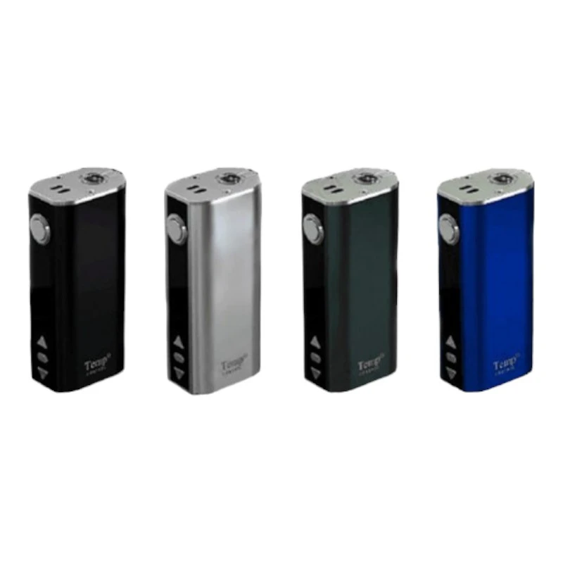 Mod Box Istick TC 40w Eleaf 1 Mod Box Istick TC 40w Eleaf