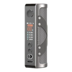 Mod Huracan EX 100W Aspire -VAPOSTORE Soldes mod huracan ex 100w aspire 2