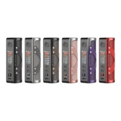 Mod Huracan EX 100W Aspire