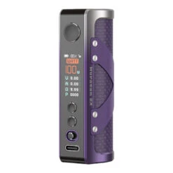 Mod Huracan EX 100W Aspire -VAPOSTORE Soldes mod huracan ex 100w aspire 5