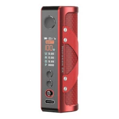 Mod Huracan EX 100W Aspire -VAPOSTORE Soldes mod huracan ex 100w aspire 6