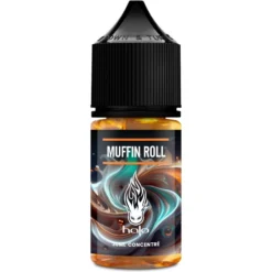 Muffin Roll Concentré Halo 30ml