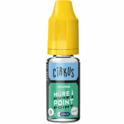 Mûre À Point Cirkus Givré By VDLV 10ml