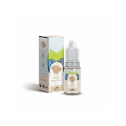 Mûre Myrtille Nic Salt Le Petit Verger 10ml 20mg - 20mg