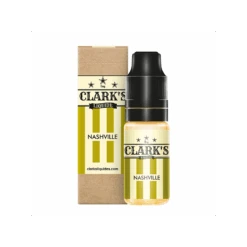 Nashville Clark's Liquide 10ml