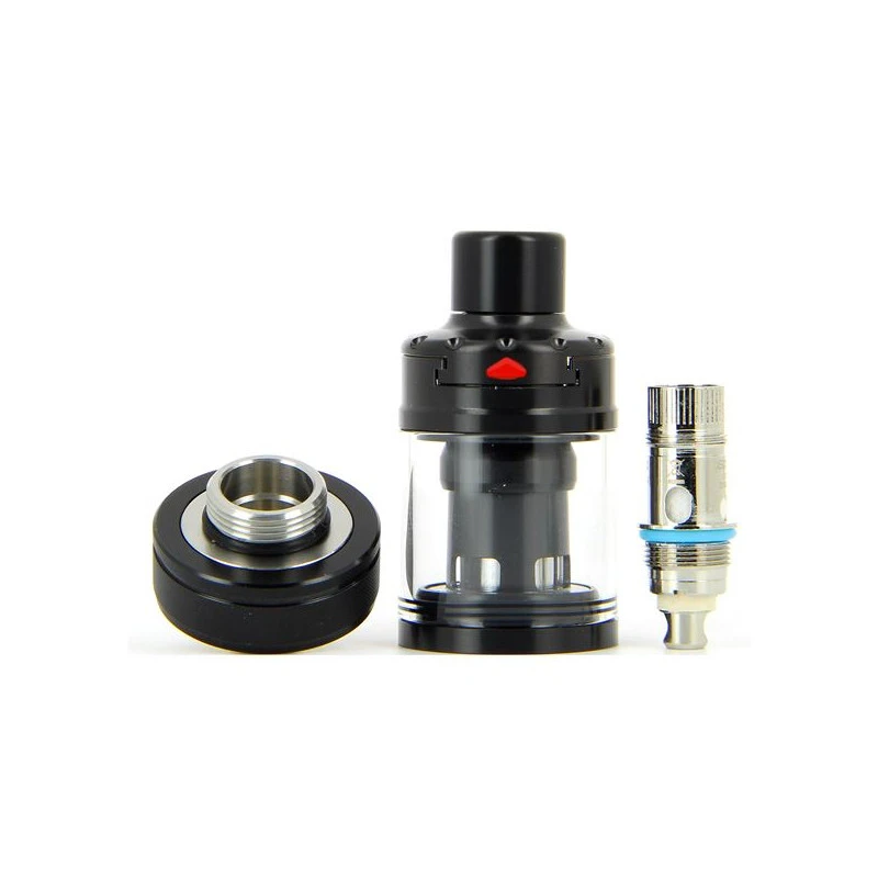 Nautilus 3 22mm 3ml Aspire 5 Nautilus 3 22mm 3ml Aspire – Image 5