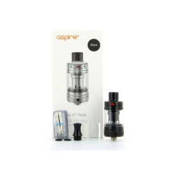 Nautilus 3 22mm 3ml Aspire 13 Nautilus 3 22mm 3ml Aspire -VAPOSTORE Soldes nautilus 3 22mm 3ml aspire 6