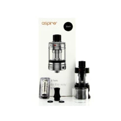 Nautilus 3 4ml Aspire -VAPOSTORE Soldes nautilus 3 4ml aspire 5