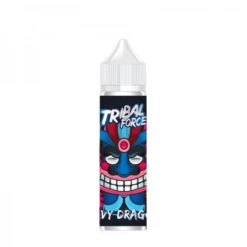 Navy Dragon Tribal Force 50ml 00mg