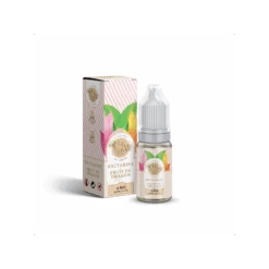 Nectarine Fruit Du Dragon Nic Salt Le Petit Verger 10ml 20mg - 20mg