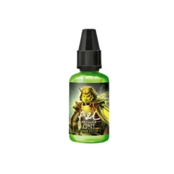 Oni Green Edition Concentré Ultimate A&L 30ml