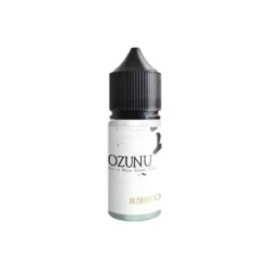 Ozunu Concentré Bushido 30ml