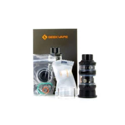 P Subohm Tank 5ml GeekVape -VAPOSTORE Soldes p subohm tank 5ml geekvape 8