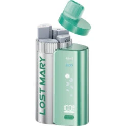 Pack 4en1 4X2ml Lost Mary -VAPOSTORE Soldes pack 4en1 4x2ml lost mary 2
