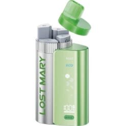 Pack 4en1 4X2ml Lost Mary -VAPOSTORE Soldes pack 4en1 4x2ml lost mary 3