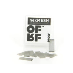 Pack De 10 NexMesh 0.13ohm OFRF