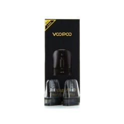 Pack De 2 Cartouches 2ml Argus Pod Voopoo