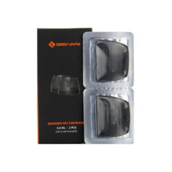 Pack De 2 Cartouches 4,5ml AP2 GeekVape
