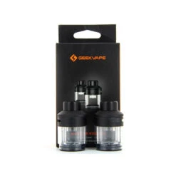 Pack De 2 Cartouches 4,5ml Eteno GeekVape