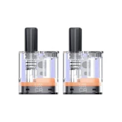 Pack De 2 Cartouches 4ml + Résistance BV Soul GeekVape -VAPOSTORE Soldes pack de 2 cartouches 4ml resistance bv soul geekvape 2