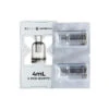 Pack De 2 Cartouches 4ml X Mini Vaporesso