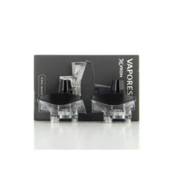 Pack De 2 Cartouches 5,5ml Xiron Vaporesso