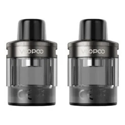 Pack De 2 Cartouches 5ml Pnp X Pod DTL Voopoo -VAPOSTORE Soldes pack de 2 cartouches 5ml pnp x pod dtl voopoo 2