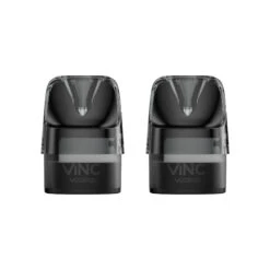 Pack De 2 Cartouches 5ml Vinci PNP X Voopoo