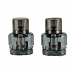 Pack De 2 Cartouches + Capuchon Magnétique 2ml Barrel S Pod Da One
