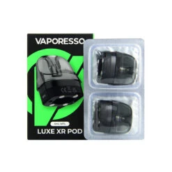 Pack De 2 Cartouches MTL 5ml Luxe XR Vaporesso