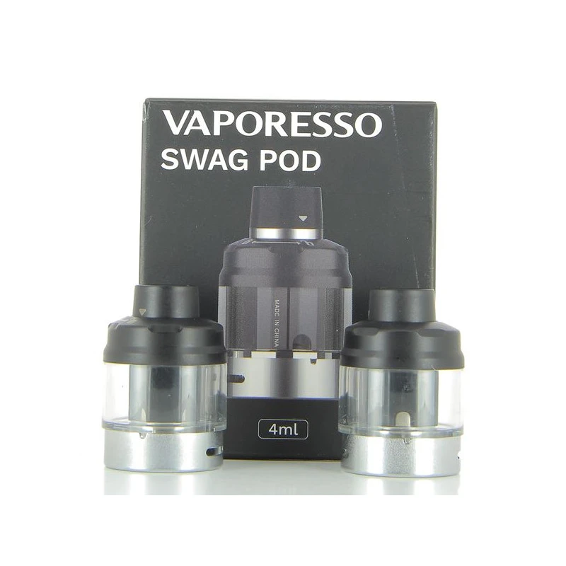 Pack De 2 Cartouches PX80 4ml Vaporesso 2 Pack De 2 Cartouches PX80 4ml Vaporesso – Image 2
