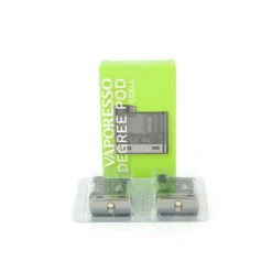 Pack De 2 Pods 2ml Ccell 1.3ohm Degree Vaporesso