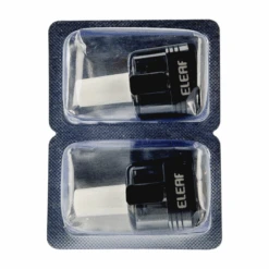 Pack De 2 Pods 2ml 0.8ohm Iore Crayon Eleaf