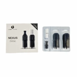 Pack De 2 Pods 2ml 0.8ohm Serie Nexus Lost Vape