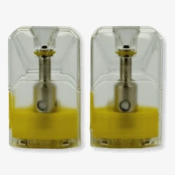 Pack De 2 Pods 2ml 1ohm Hannya Airtok Pod Vapelustion