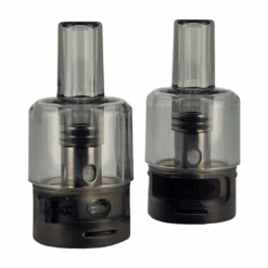 Pack De 2 Pods 2ml + Résistance ITO Doric Voopoo -VAPOSTORE Soldes pack de 2 pods 2ml resistance ito doric voopoo 4