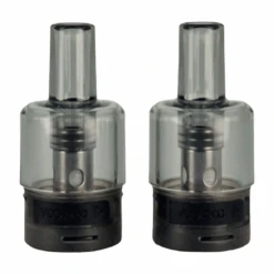 Pack De 2 Pods 2ml + Résistance ITO Doric Voopoo -VAPOSTORE Soldes pack de 2 pods 2ml resistance ito doric voopoo 5