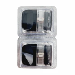 Pack De 2 Pods 2ml + Résistance Levin Smoant -VAPOSTORE Soldes pack de 2 pods 2ml resistance levin smoant 2
