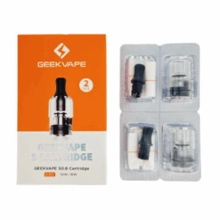 Pack De 2 Pods 2ml S GeekVape