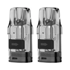 Pack De 2 Pods 2ml 0.8ohm Smokclipp Pod Smoktech