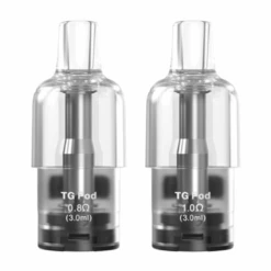 Pack De 2 Pods 3ml Cyber G Aspire